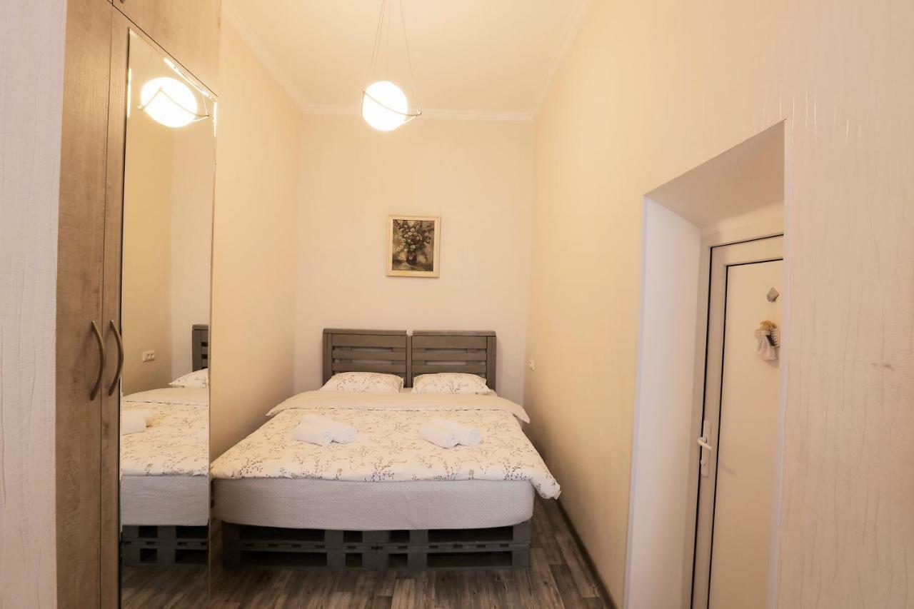 L&L Apartment 트빌리시 외부 사진