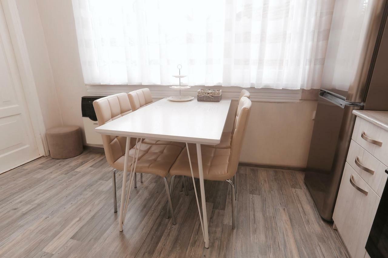 L&L Apartment 트빌리시 외부 사진