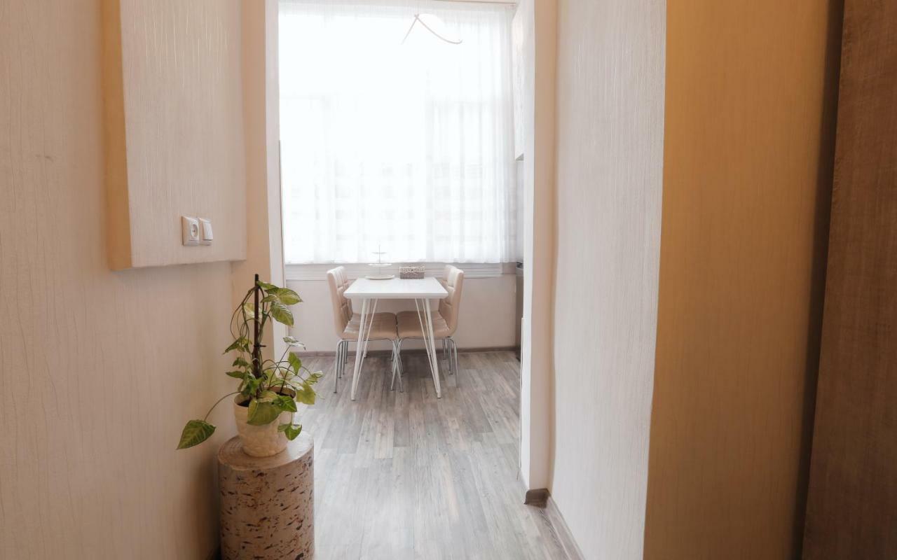 L&L Apartment 트빌리시 외부 사진